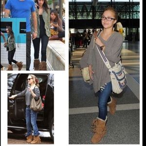 Koolaburra Haley Boots